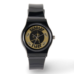 Montre Pro Scooter Free Rider Traces