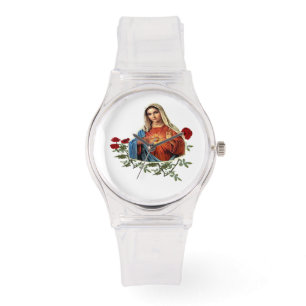 Montre Produits d'art Mother Mary