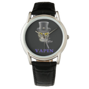 Montre Produits de Vaping