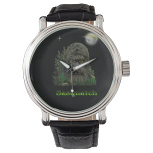 Montre Produits Sasquatch
