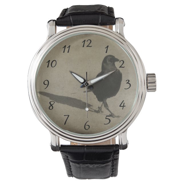 Montre Promenade (devant)