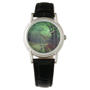 Montre Promenade au clair de lune