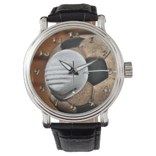 Montre Protection contre les virus du football respiratoi