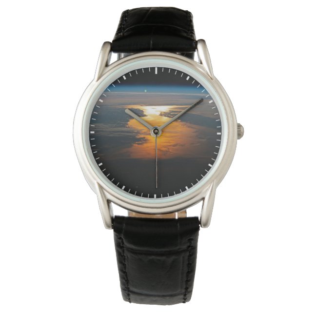 Montre Provinces Canadiennes De Terre-Neuve-Et-Labrador. (devant)