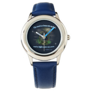 Montre Psaume 119