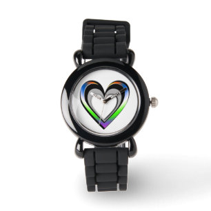 Montre Pureté