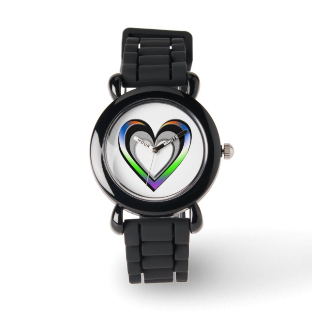 Montre Pureté (Recto)