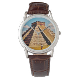 Montre Pyramide Kukulkan