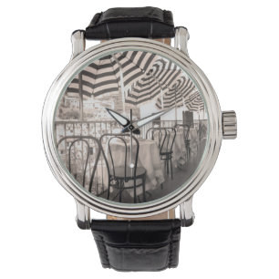 Montre Quaint restaurant balcony