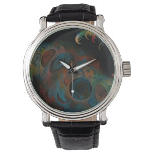 Montre Quelque part dans le temps