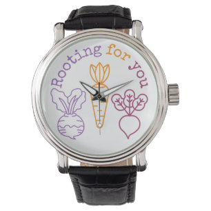 Montre Racine-toi