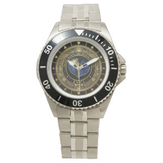 Montre  Racing Hearts and Healing Springs
