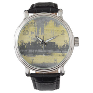 Montre Radar II