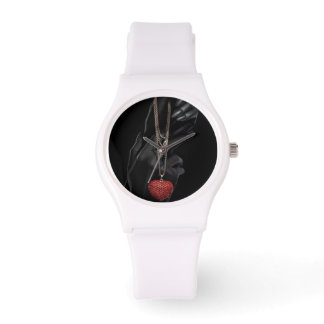 Montre Radiance in Motion : The Femme Couture eWatch"