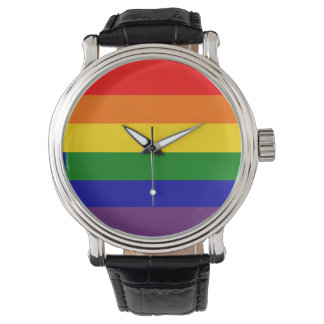 Montre Rainbow