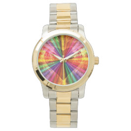 Montre Rainbow Love- Watch