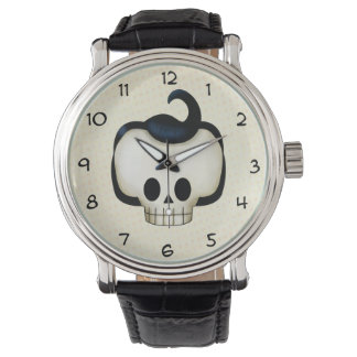 Montre Rebel Skull