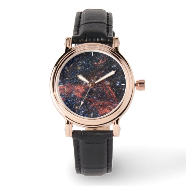 Montre Recherche De Survivant Stellaire De Supernova Expl (Recto)