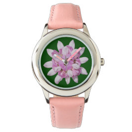 Montre Récupération de la couronne n° 1