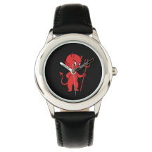 Red Devil