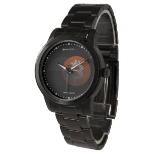 Montre Réduction de moitié Bitcoin 2028 (Style : 3 / Oran