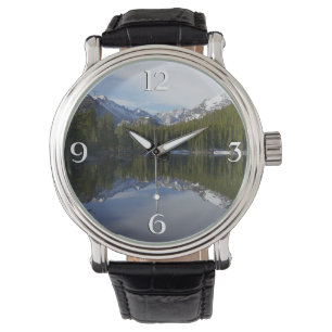 Montre Reflet de Bear Lake II