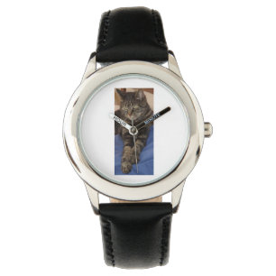 Montre Regal Dave Kid's Stainless Steel Watch