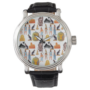 Montre ⌚ regarder