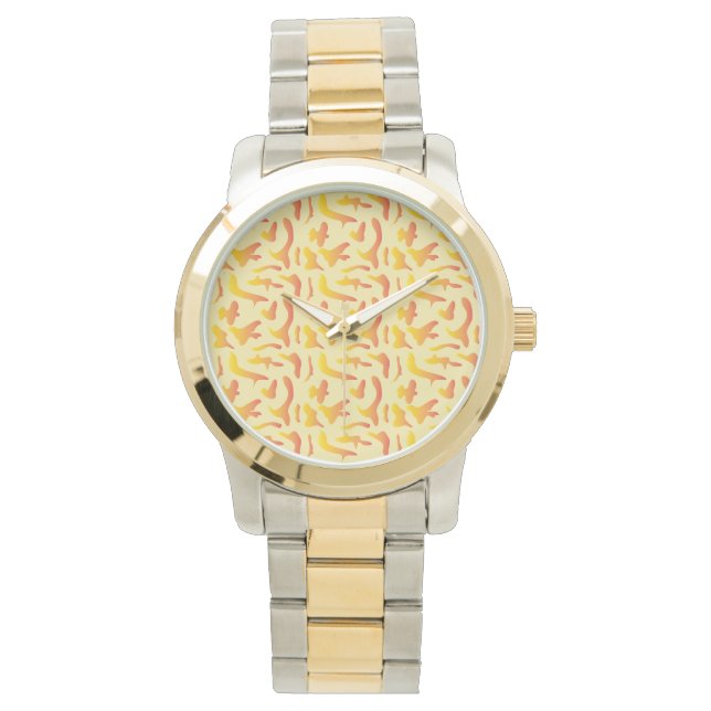 Montre regarder (devant)