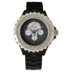 Montre Regarder