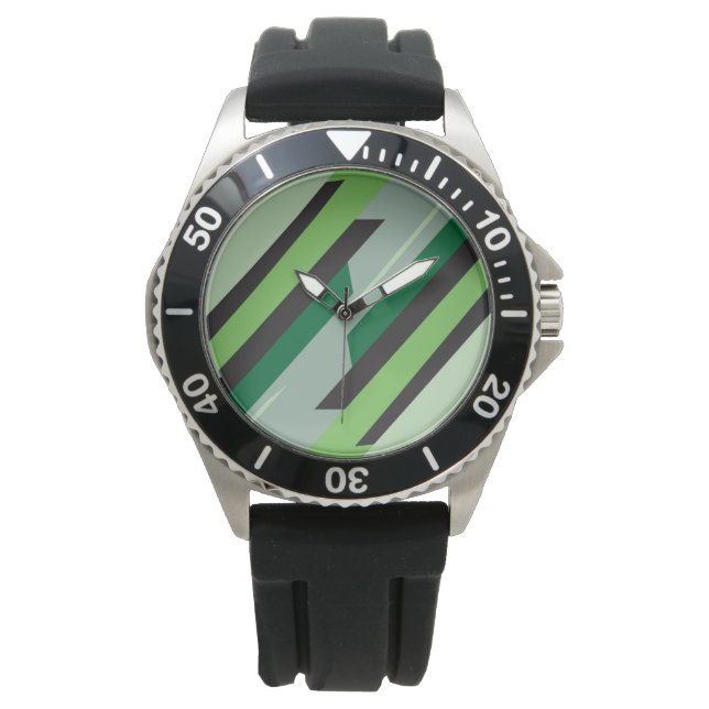 Montre regarder (devant)