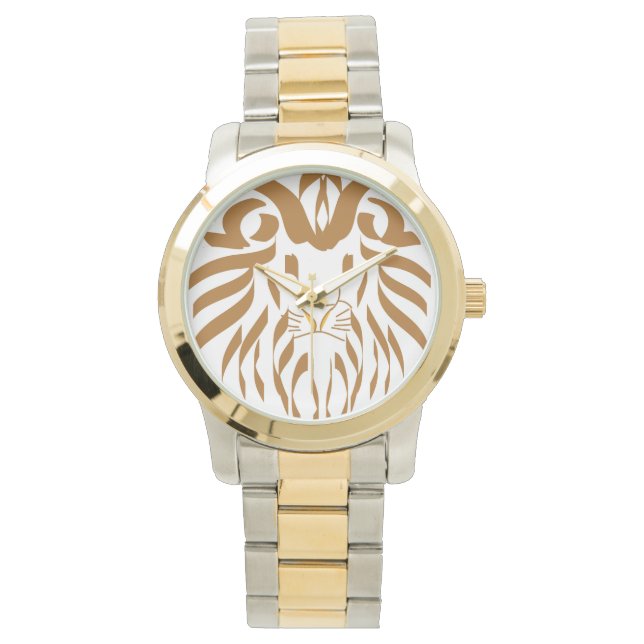 Montre regarder (devant)