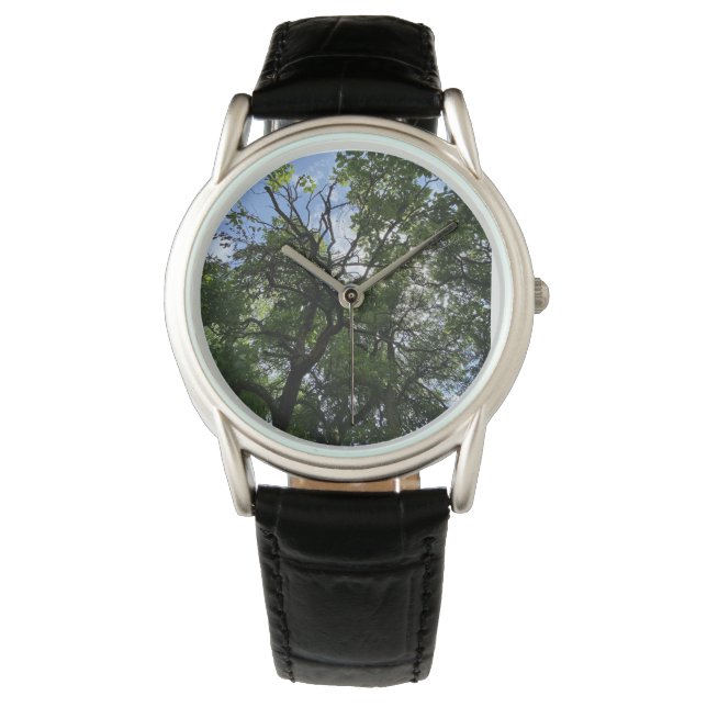 Montre Regarder  (devant)