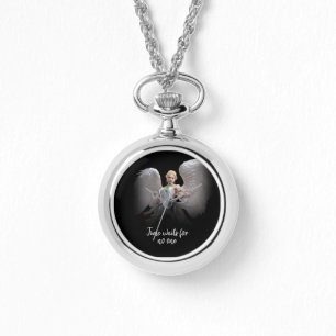 Montre regarder