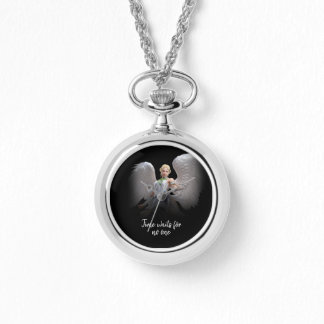 Montre regarder