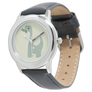 Montre Regarder Dinosaur Boys