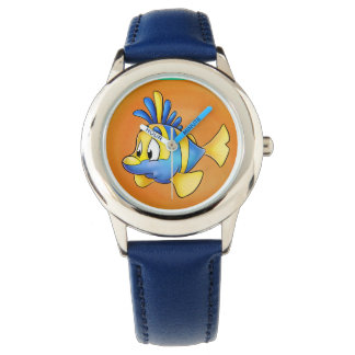 Montre Regarder FriendFish