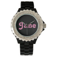 Regarder Jane