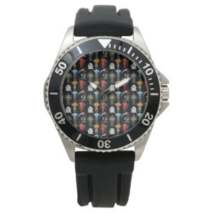Montre Regarder la fête d'Halloween
