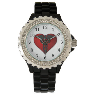Montre Regarder le logo officiel de MDF
