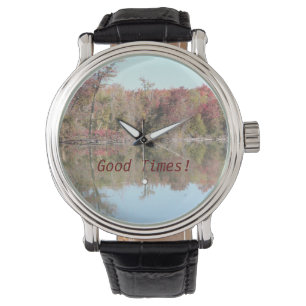 Montre Regarder les bonnes heures