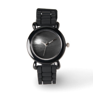 Montre regarder les enfants art et design