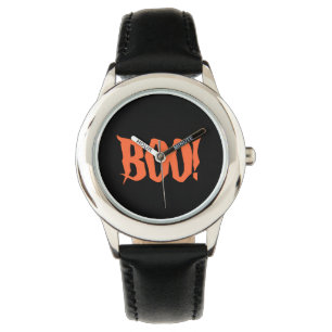 Montre Regarder les enfants d'Halloween