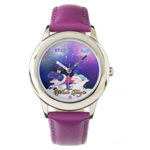 Montre Regarder les enfants Prince et Princesse des Balei