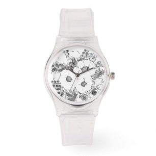 Montre Regarder les femmes