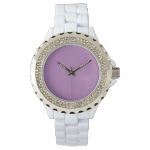Montre regarder les femmes art et design