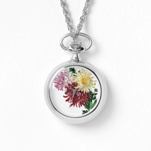 Montre regarder les femmes art et design