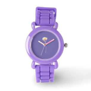 Montre regarder les filles ART ET DESIGN