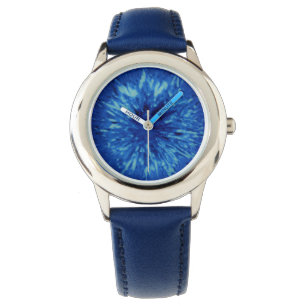 Montre regarder les filles ART ET DESIGN