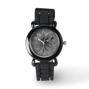 Montre regarder les filles art et design